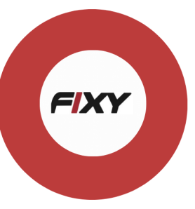FIXY TRADE SRLS