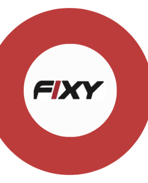 FIXY TRADE SRLS