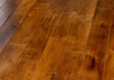 Parquet in quercia