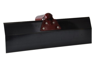 RASCHIATORE PER FANGO E NEVE