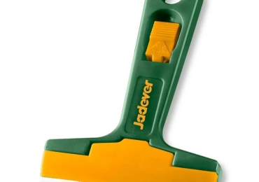 RASCHIETTO PER VETRO