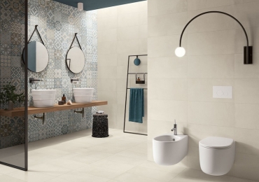 PAVIMENTO IN GRES PORCELLANATO