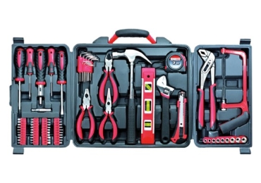 CASSETTA UTENSILI MANUALI