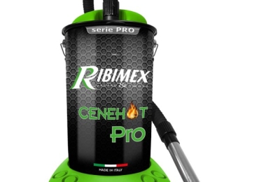 BIDONE ASPIRACENERE CENEHOT