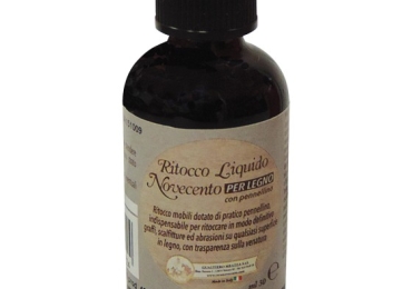 RITOCCO LIQUIDO PER MOBILI