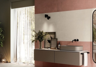 RIVESTIMENTO IN BICOTTURA