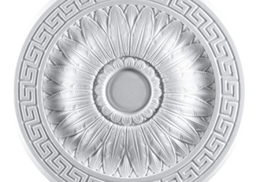 ROSONE DECORATIVO