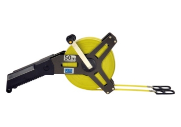 ROTELLA METRICA CON IMPUGNATURA