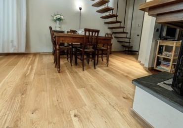 PARQUET IN ROVERE MULTISTRATO