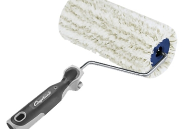 RULLO IN POLIAMIDE CORDONATO