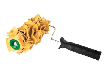 RULLO EFFETTO TAMPONATO