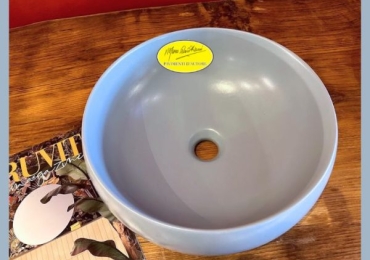 LAVABO DA APPOGGIO RIVER