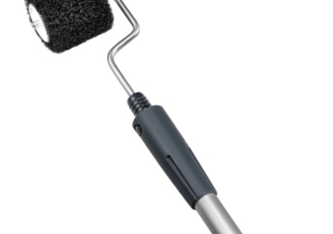 Rullo spalmatore di stucco