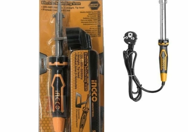 SALDATORE ELETTRICO A STAGNO