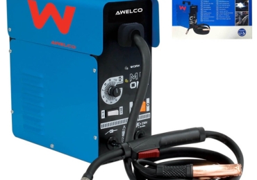 SALDATRICE A FILO CONTINUO