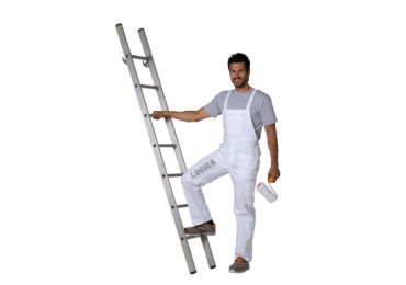 SALOPETTE IMBIANCH. BIANCO