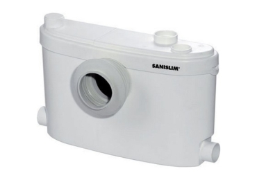 CASSETTA TRITURATRICE