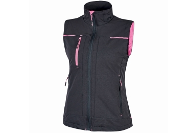 GILET SATURN LADY U-POWER