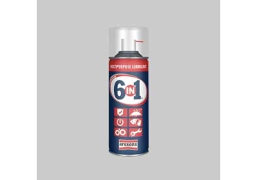 SBLOCCANTE LUBRIFICANTE SVITOL 6 IN 1