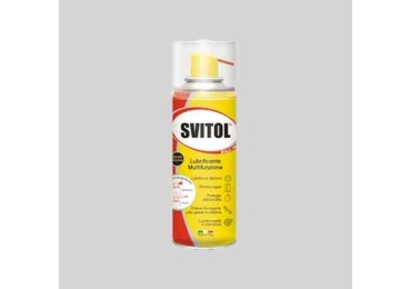 SBLOCCANTE LUBRIFICANTE