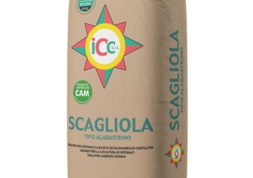 SCAGLIOLA