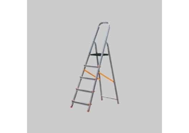 SCALA PROFESSIONALE 150 KG ‘STELLA” 4 gradini –