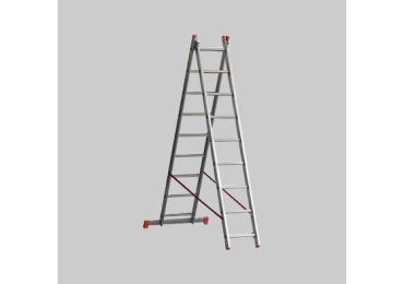 SCALA A DUE ELEMENTI