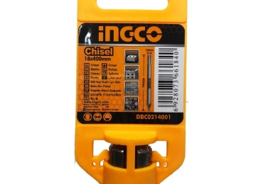 SCALPELLO SDS-MAX INGCO