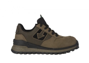 SCARPA BASSA INVERNALE