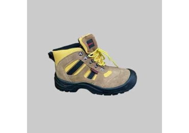 SCARPA ANTINFORTUNISTICA BROWN