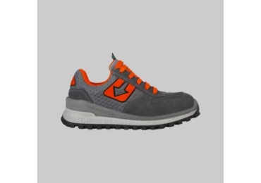 SCARPA ANTINFORTUNISTICA MONACO S1P