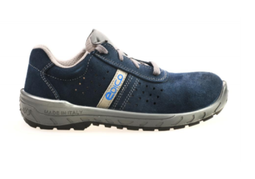 SCARPE ANTINFORTUNISTICHE WORK