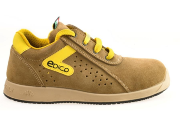 SCARPE ANTINFORTUNISTICHE MUST