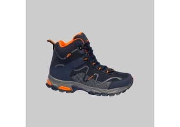 SCARPONCINO DA TREKKING