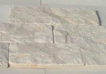 Scoppato in pietra di Trani