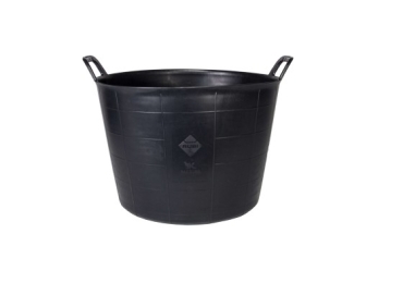 SECCHIO MASTELLO IN PLASTICA FLEXTUB