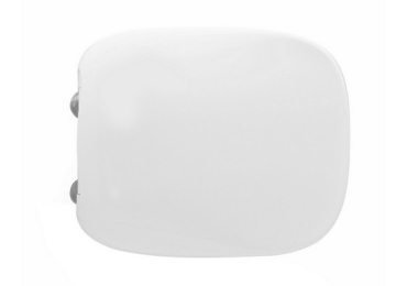 SEDILE WC ILLUSION SOFT