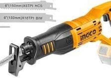 SEGHETTO A GATTUCCIO CHANGE 20V