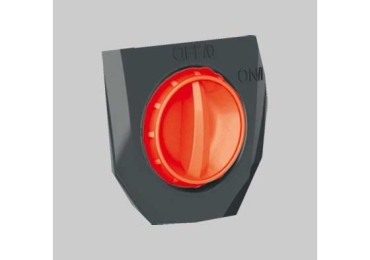 SELETTORE PER IDROPULITRICE IDEAL STAR