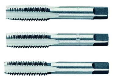 SERIE TRE MASCHI A MANO