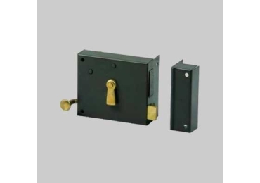 SERRATURA PORTONCINO DA APPLICARE