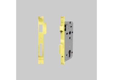 SERRATURA DA INFILARE PER PORTE IN LEGNO