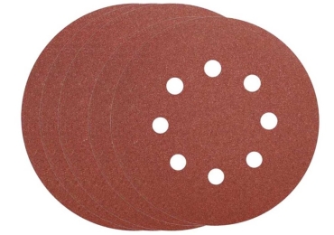 CARTA ABRASIVA PER LEVIGATRICE