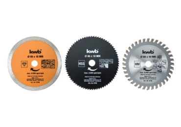 SET LAME PER MINI SEGA