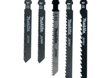 SET LAME PER SEGHETTO