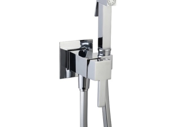 COLONNINA BAR A INCASSO QUADRO