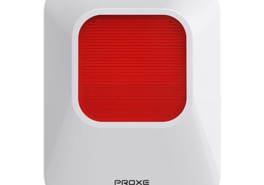 SIRENA DA INTERNO WIRELESS