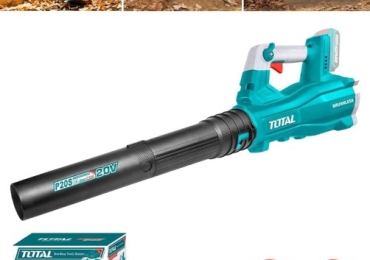 SOFFIATORE A BATTERIA 20 V