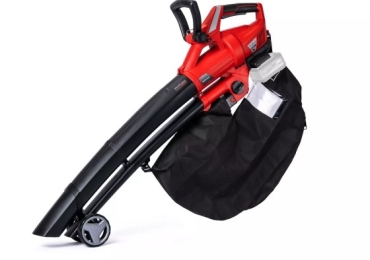 SOFFIATORE ASPIRATORE GE