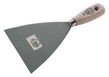 SPATOLA PER STUCCATORI